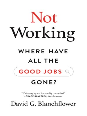 cover image of Not Working